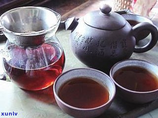 泡普洱茶备具图片-泡普洱茶需要什么茶具