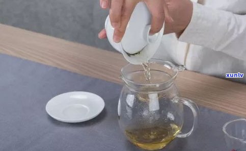 泡普洱茶备具图片-泡普洱茶需要什么茶具