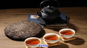 泡普洱茶备具图片-泡普洱茶需要什么茶具