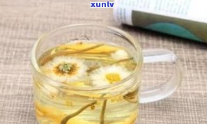 金银花普洱：功效、作用及能否与熟茶一起泡？