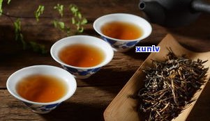 大益茶普洱怎么样？口感、品质与评价一网打尽！