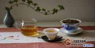 普洱茶含重金属吗？了解其含量及原因