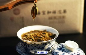 生普洱茶饼功效：介绍其正确喝法及属于哪种茶