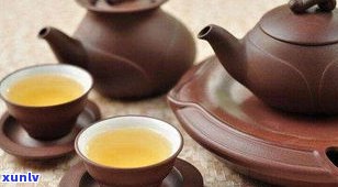 普洱茶怎样选壶冲茶？视频教程告诉你！