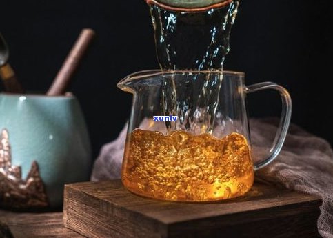 普洱茶落水洞茶区特点：古树茶生普口感独特，落水洞茶叶备受青睐