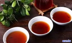 十大普洱茶排行榜：揭秘更受欢迎的前十大茶叶