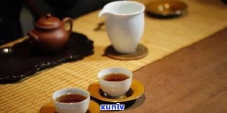 普洱茶是否有茶油？了解其来源与饮用方式