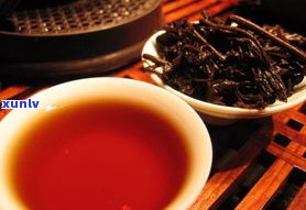 普洱茶对高血脂的作用及功效探究