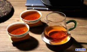 普洱茶是否需要用热水冲泡？