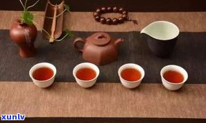 2019年熟普洱茶排行榜：十大及产品盘点