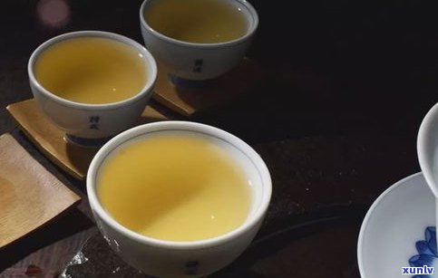 高端普洱茶的品种大全：名称、图片与价格一览