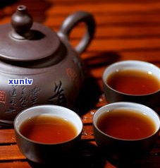 珍藏普洱茶的特点、功效与价格全解析