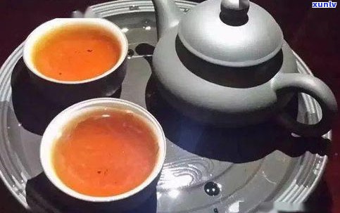 普洱茶的作用功能与作用：全面解析及其禁忌与用途