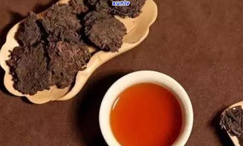 八码的普洱茶-八码的普洱茶是什么