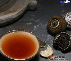 小青柑普洱茶叶价格全览：多少钱一斤？附图解析