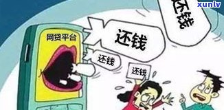 怎样应对网贷  ：报警是不是有效？