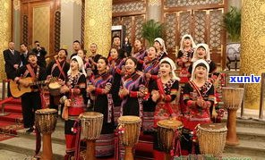 深入了解哈尼族的普洱茶文化：传统俗、仪式与品鉴