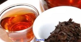 普洱茶用多少度水泡最合适？