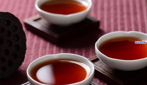 普洱茶用多少度水泡最合适？