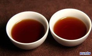 普洱茶有油吗？如何判断是否适合饮用及食用？