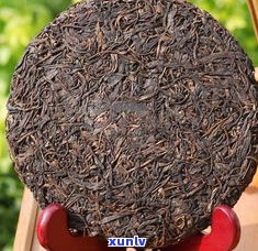 形状特殊的普洱茶及其常见茶型、形态与外形特征