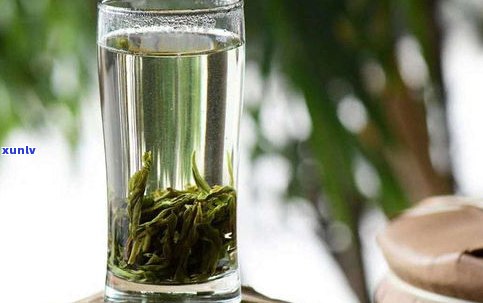 浙江绿茶的种类及其特点与区别