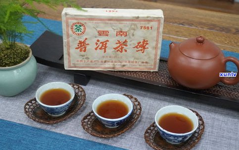 盘点：口碑的十大普洱茶，一网打尽！