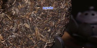 普洱茶压饼后的更好转化：原因与好处解析