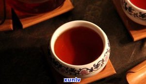 普洱茶维生素含量-普洱茶维生素含量最多的是什么茶