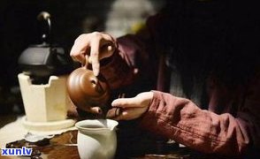 玩普洱茶的人：数量、称及茶人的探索