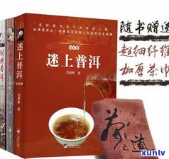 老同志执着普洱茶：品味岁月的故事