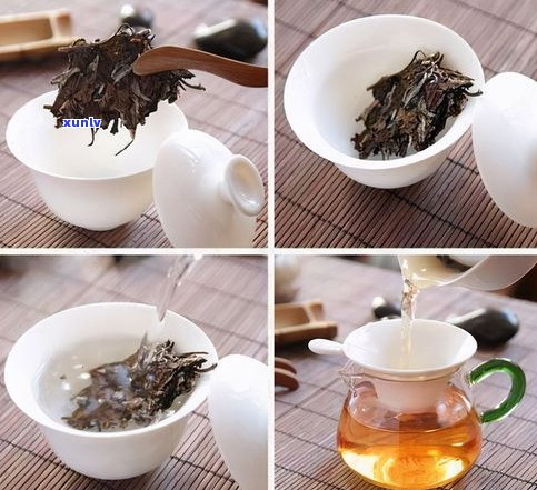 普洱茶可泡茶喝吗？怎样泡出好喝的普洱茶？