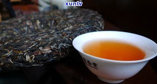 普洱茶香型：口感如何？好喝吗？从知乎到图片全方位解析