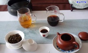 探索云南普洱茶滋味的独特品质与醇厚口感