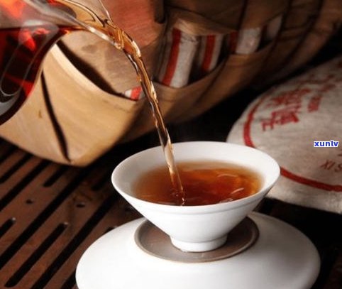 普洱茶怎么泡才能香甜好喝？