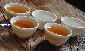 普洱茶适合什么杯型喝？选择正确杯型提升品茗体验