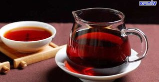 普洱茶适合什么杯型喝？选择正确杯型提升品茗体验
