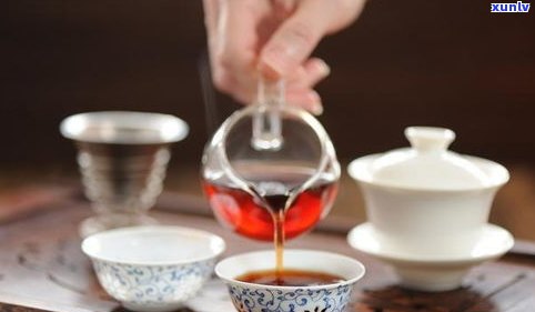 普洱茶适合什么杯-普洱茶适合什么杯子泡