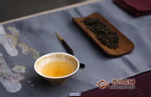 大益普洱茶冲泡 *** 与技巧视频