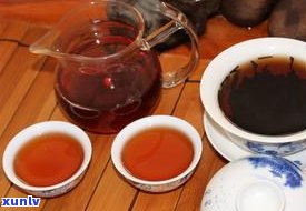 普洱茶能否与枸杞同饮？探究其科学依据及健影响
