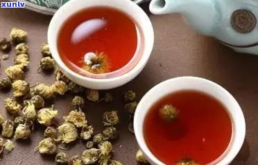 普洱茶可否与枸杞子同饮？功效、适用人群及泡法全解析