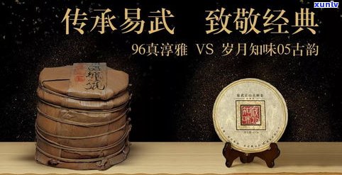 普洱茶：真雅号、记、何荣号的传承与发展