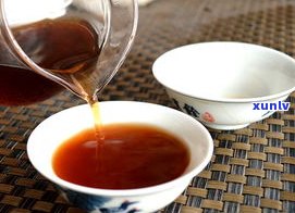 有霉味的普洱茶怎么办？能否饮用？