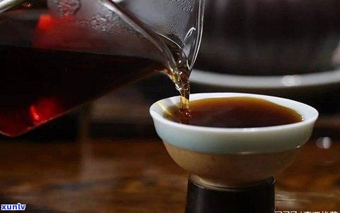 普洱茶茶的颜色、浑浊起因与沉淀物：好坏怎样判断？