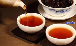 优质普洱茶：种类、特征及基本介绍