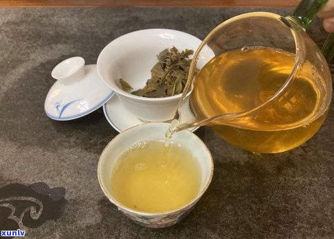 优质普洱茶的味道、特征及熟茶口感与香气特点解析