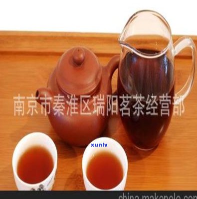 优质普洱茶是什么-优质普洱茶是什么茶