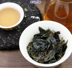 普洱茶生饼是什么-普洱茶生饼是什么颜色