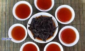 哪种普洱茶通便效果好？了解不同种类的普洱茶对便秘的治疗效果