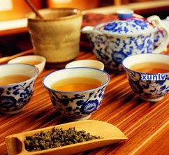 20年普洱茶口感：熟茶与生茶的区别及其功效